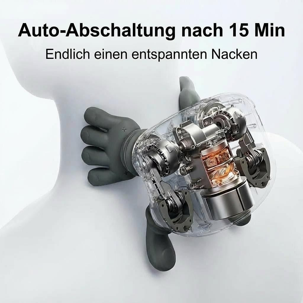 SiaaSoo Massagegerät