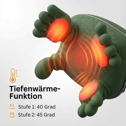 SiaaSoo Massagegerät