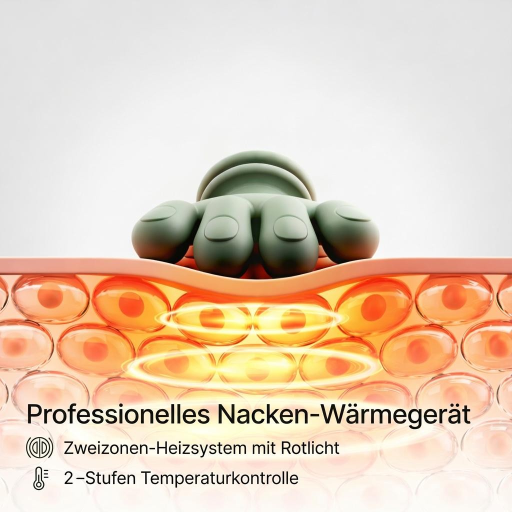 SiaaSoo Massagegerät