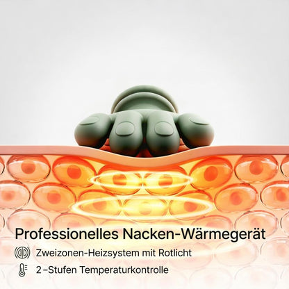 SiaaSoo Massagegerät