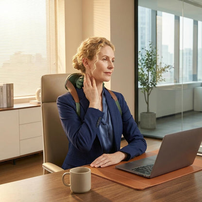 SiaaSoo Massagegerät