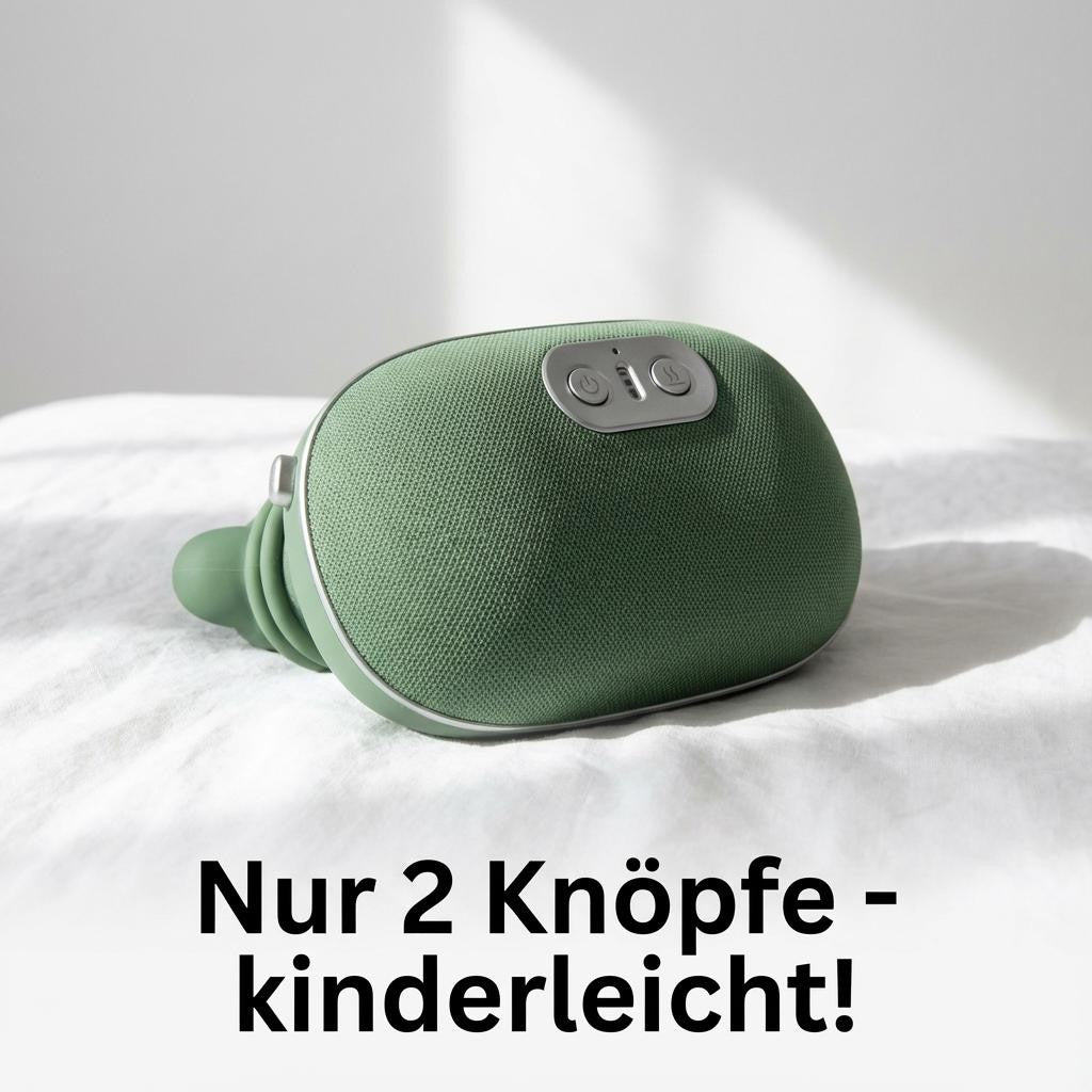 SiaaSoo Massagegerät