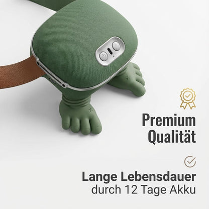 SiaaSoo Massagegerät